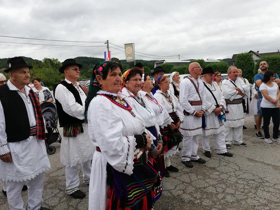 KUD "Župa Breške"; FOTO: opcina-zepce.com