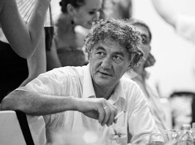 Zvonimir Banović, glavni urednik